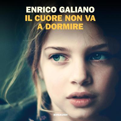 Enrico Galiano - Il cuore non va a dormire (2026) (mp3 - 128 kbps)