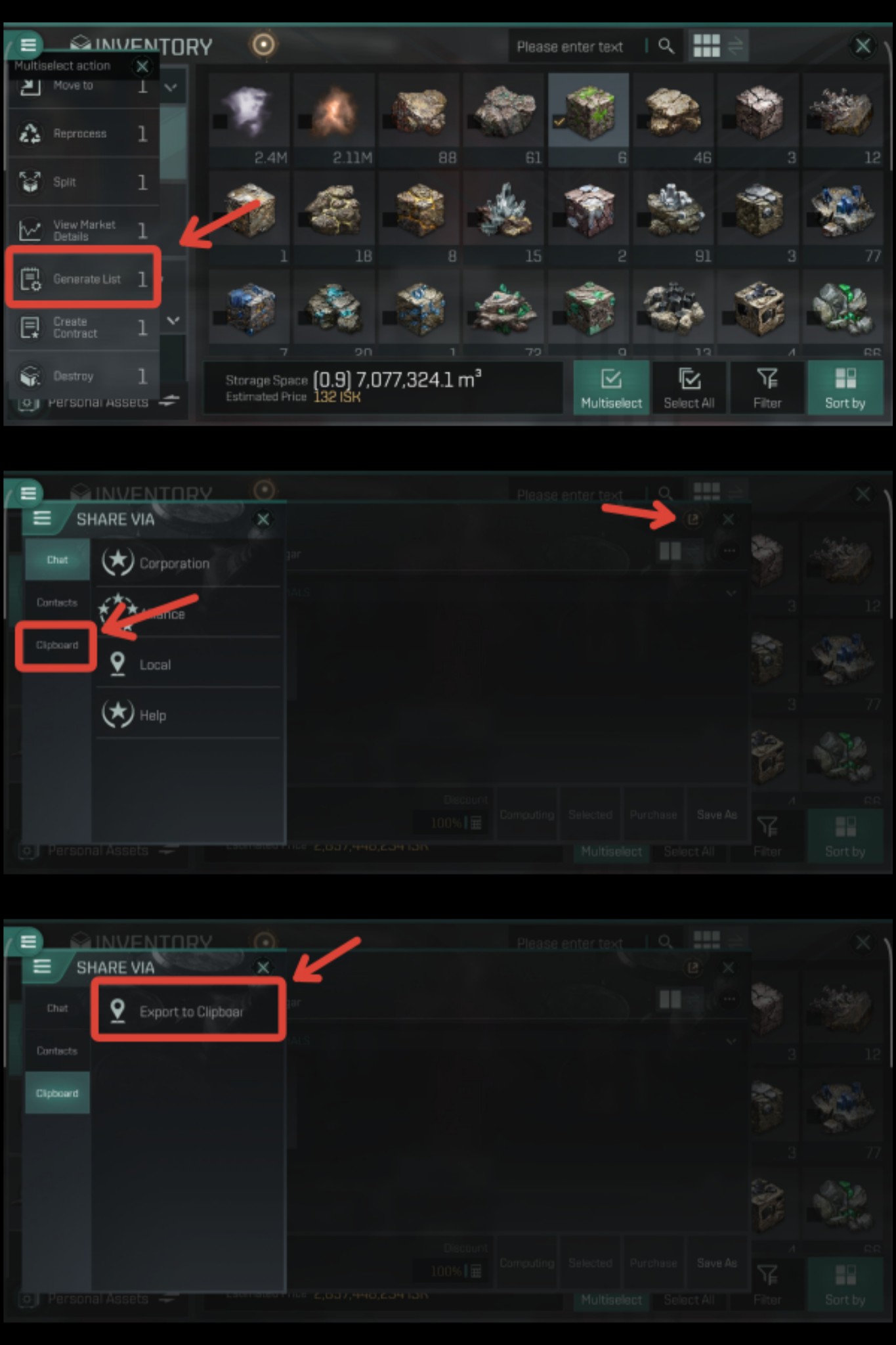 Tutorial Guide