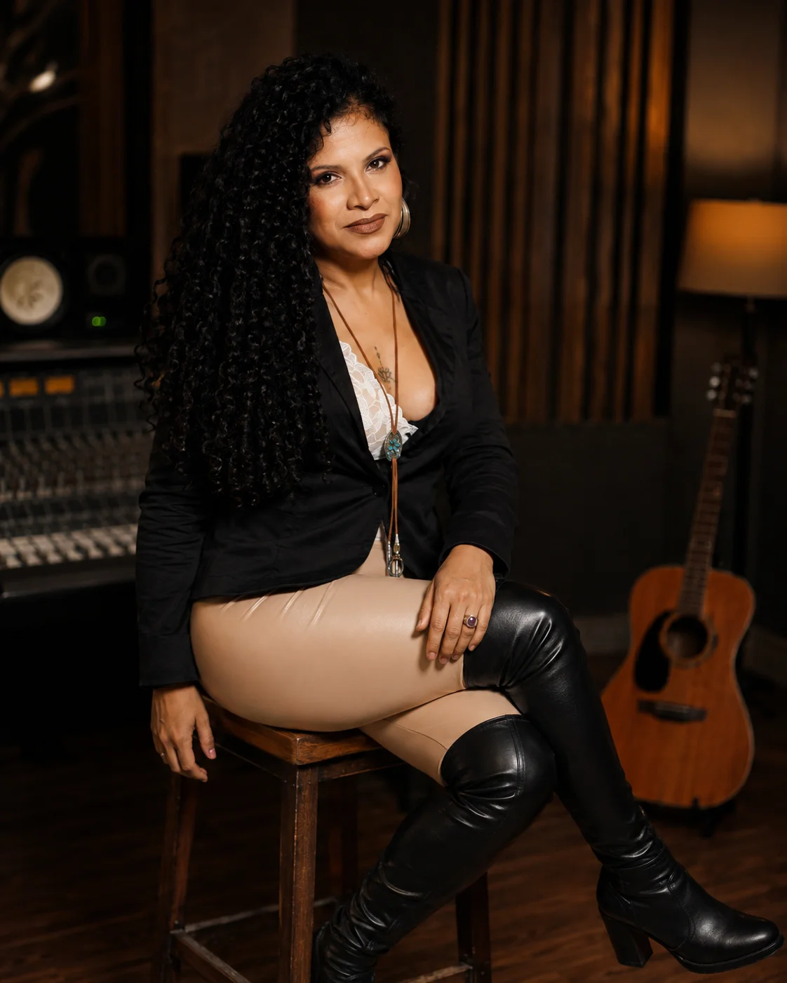 Foto oficial 11 de Vanny Vicky