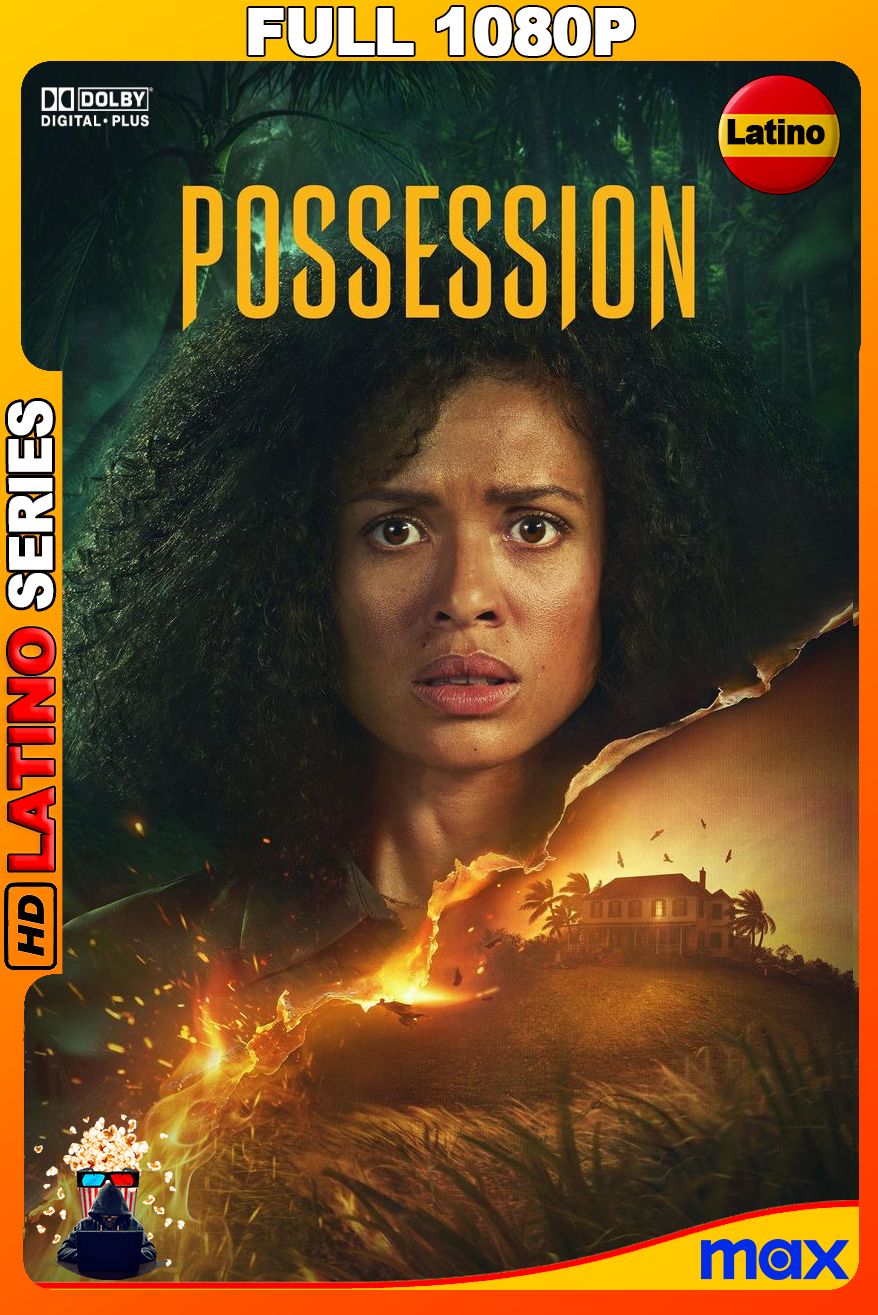 La herencia de Hope Hill (2026) Temporada 1 [Full 1080p] {MAX} WEB-DL [Latino-Inglés]