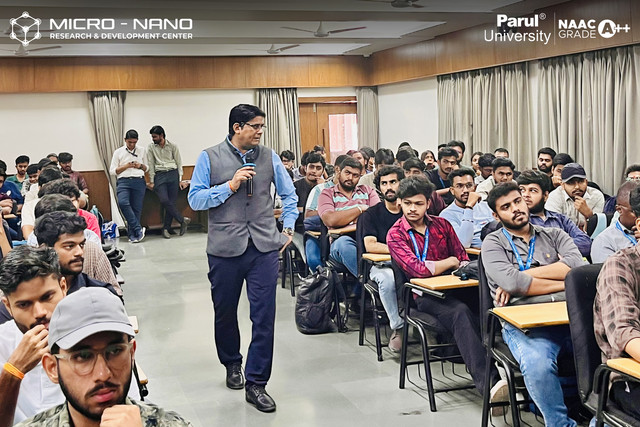 Incubation Program 7