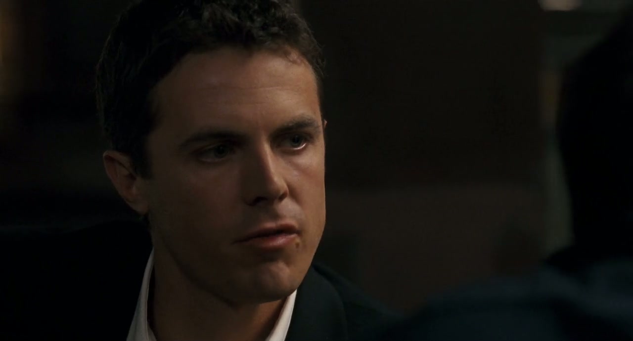 Gone Baby Gone Screenshot