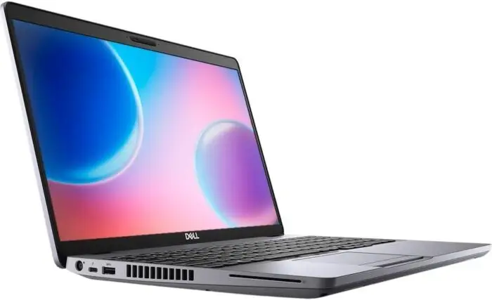 Dell Latitude 5511 — Core i7, 16GB RAM, 512GB SSD — 3