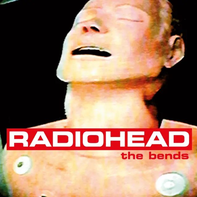 The-Bends-Album