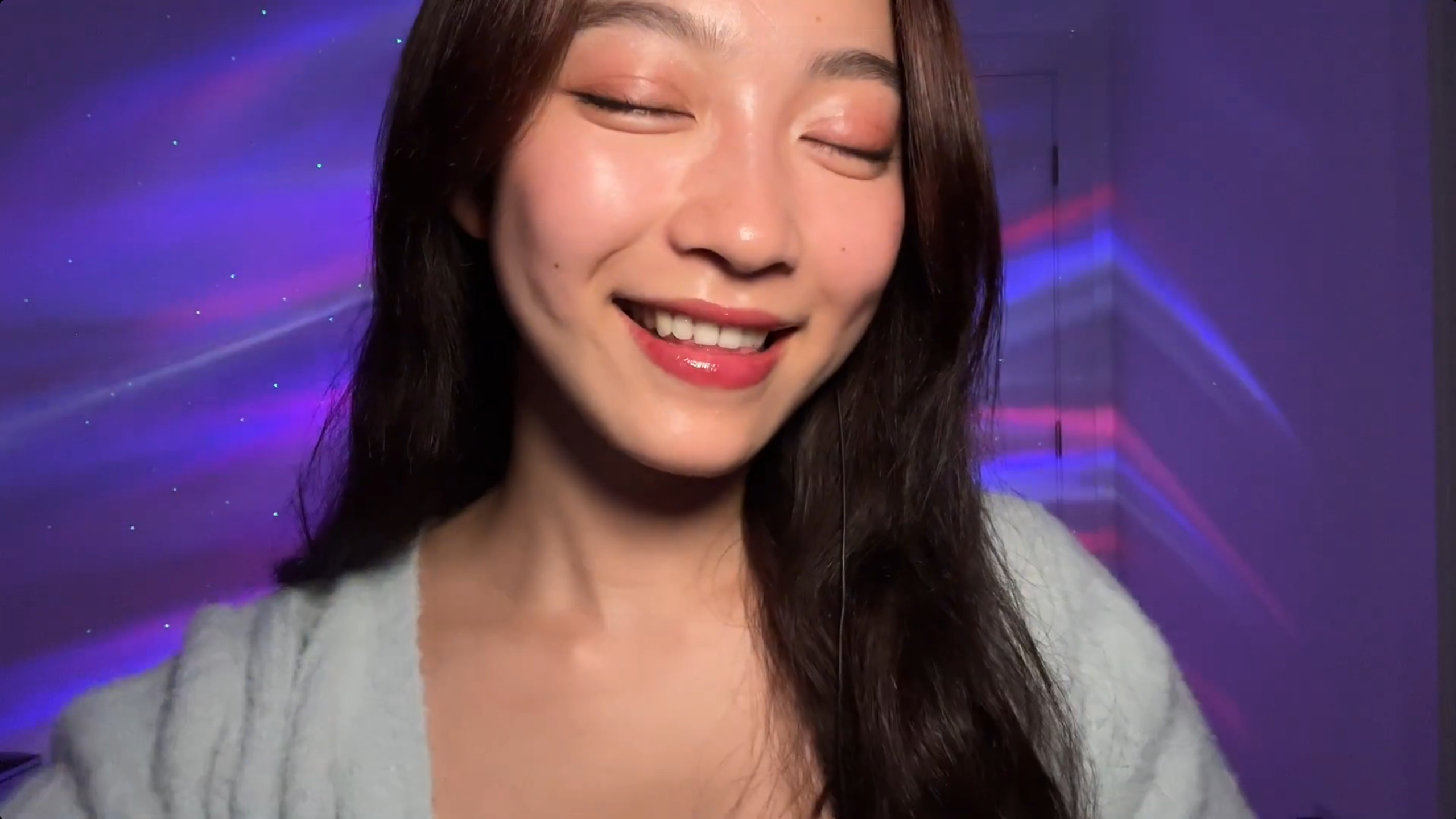 Mouthsounds ASMR [ Cloud Crystal ]