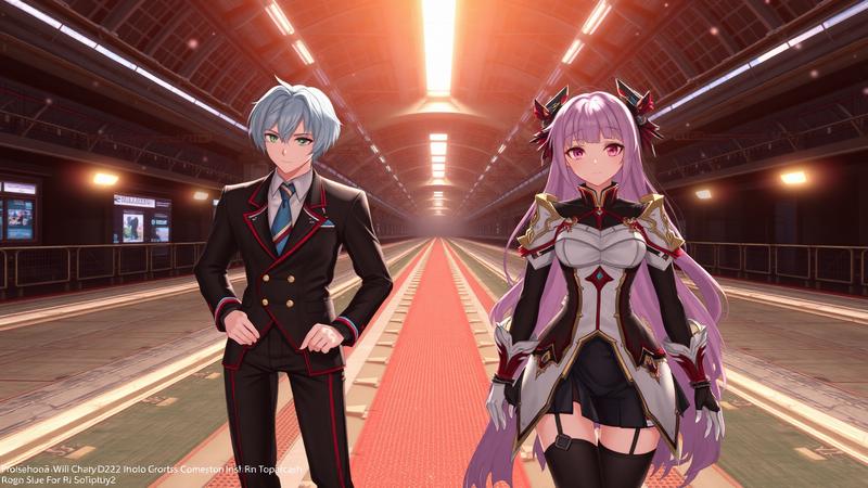 Kolaborasi Honkai Star Rail x Fate Kedua Resmi Diumumkan, Hadirkan Gilgamesh dan Rin Tohsaka!
