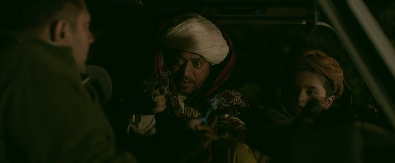 Madaari Screenshot