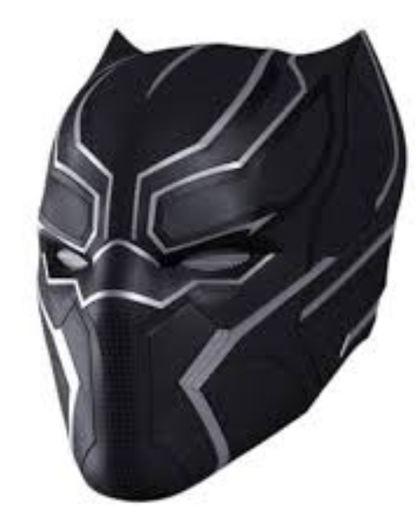 Coleção Máscaras 3D