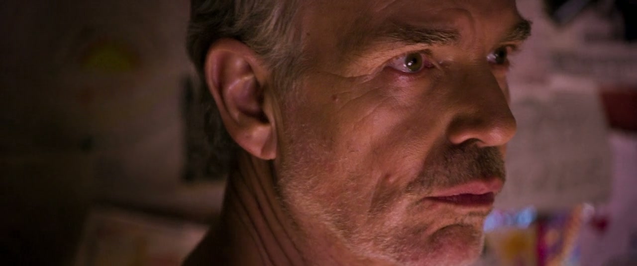London Fields Screenshot