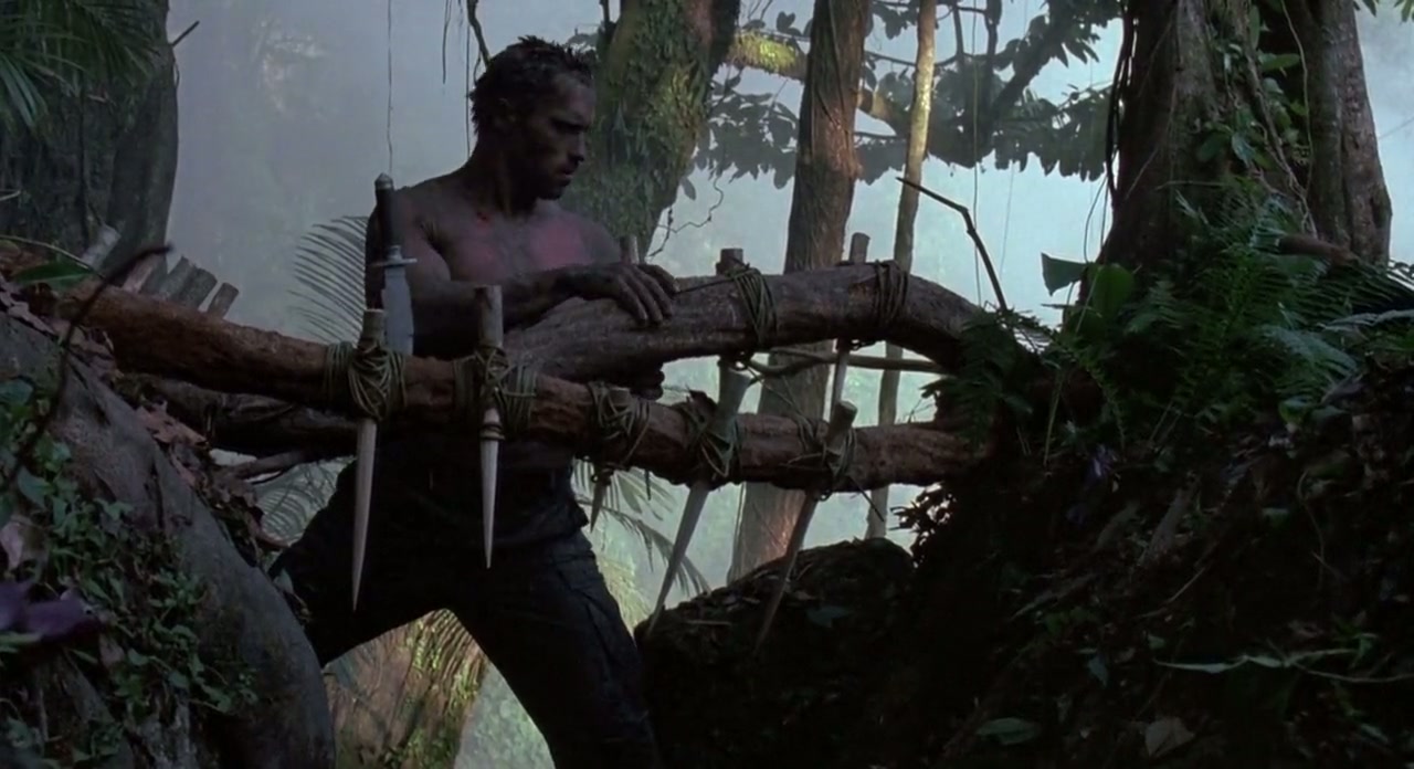 Predator Screenshot
