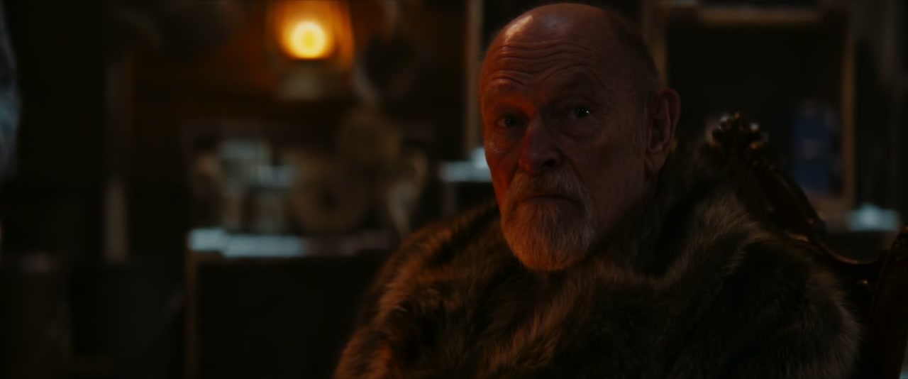 The Yeti Screenshot