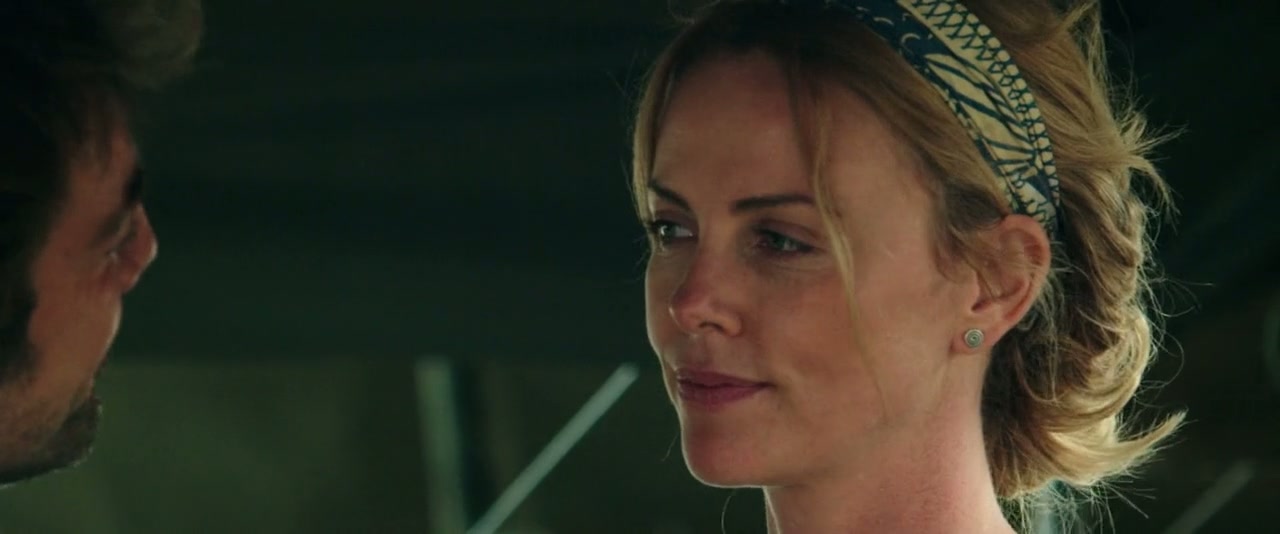 The Last Face Screenshot