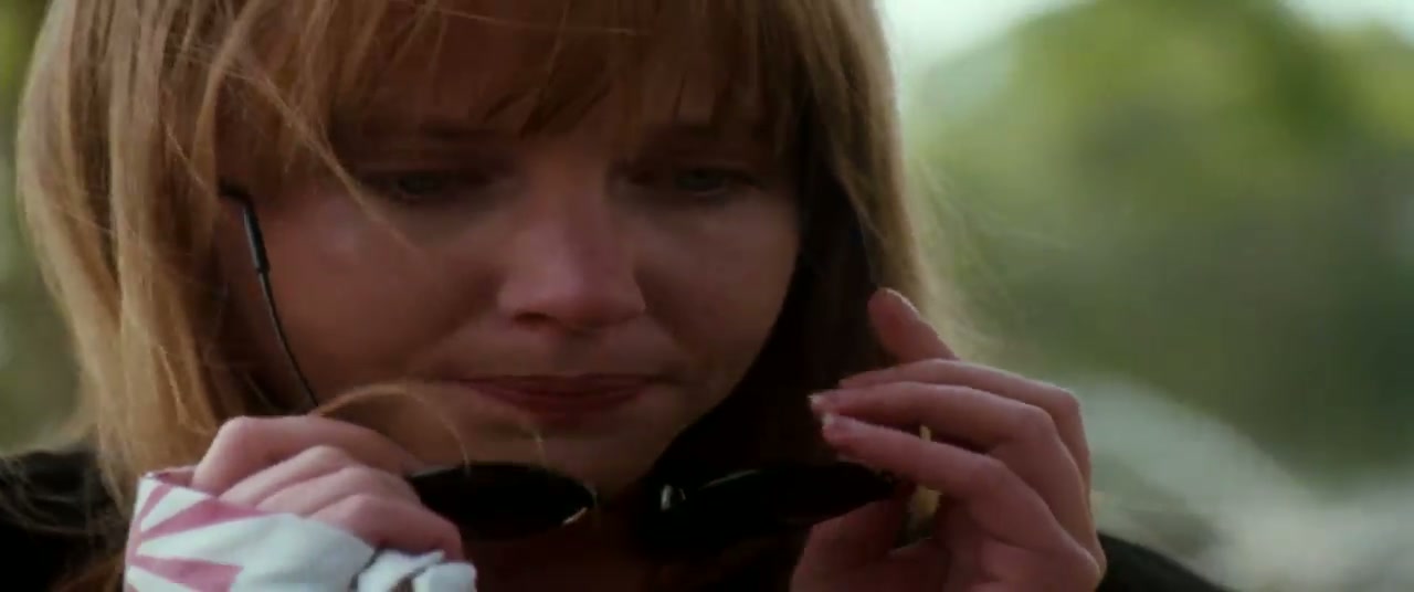 A Nightmare on Elm Street 4: The Dream Master Screenshot