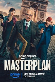 Masterplan
