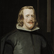 Felipe IV in Hunting Garb