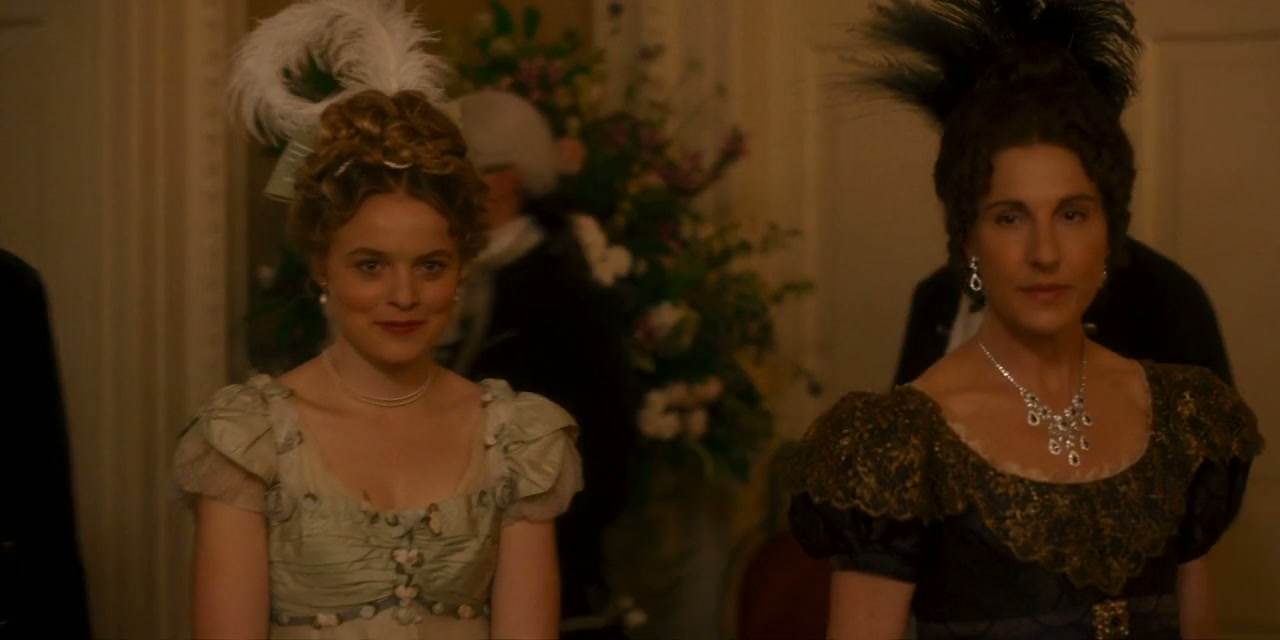 Belgravia Screenshot