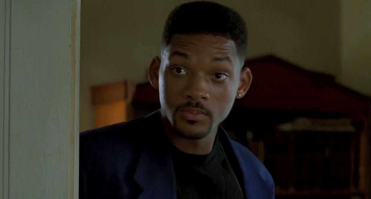 Bad Boys Screenshot