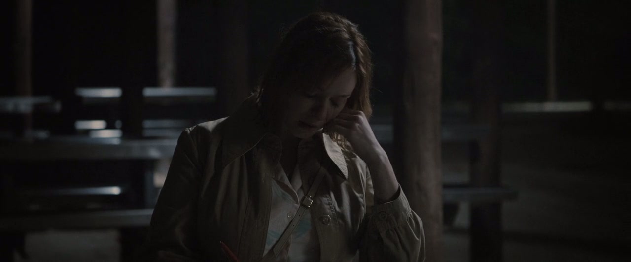 Dark Places Screenshot