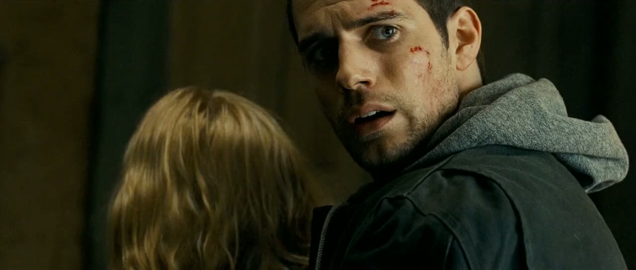 Blood Creek Screenshot