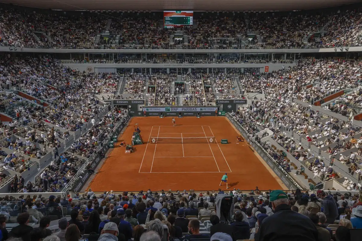 Tensions Rise Over Prize Money Dispute Ahead of Wimbledon