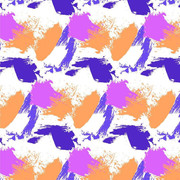 Seamless Pattern Textile Design (2)