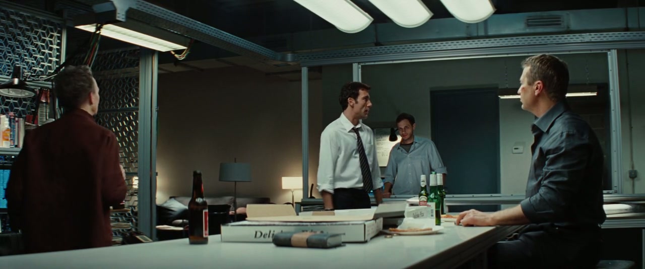 Duplicity Screenshot