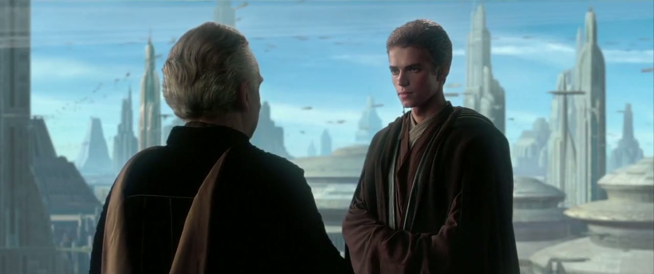 Star Wars: Obi-Wan Kenobi Screenshot