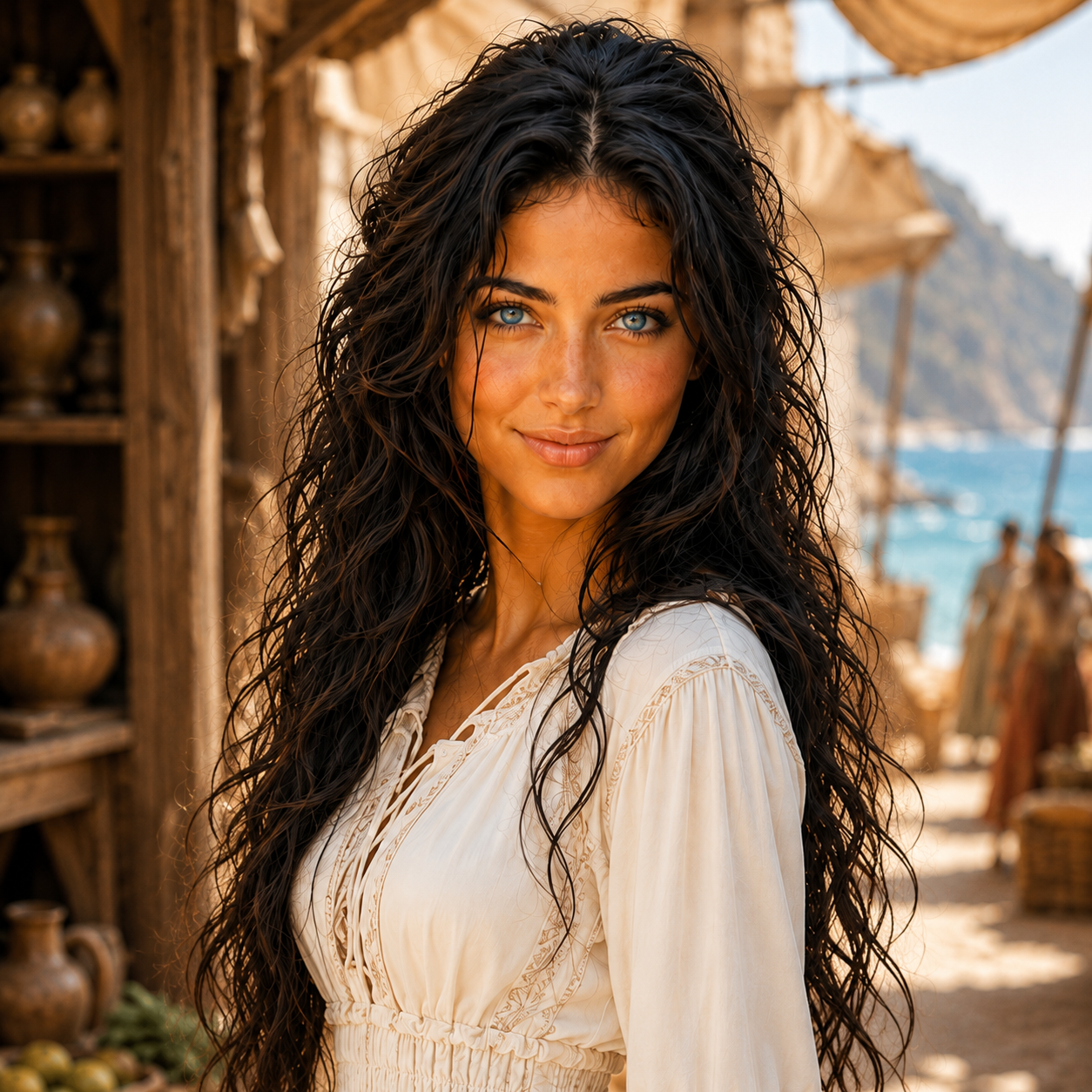 Immagine di Saira