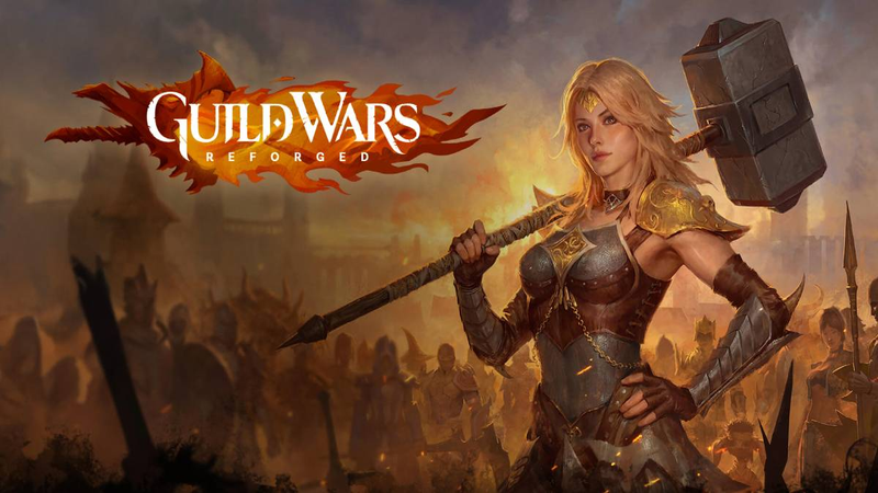 Guild Wars 1