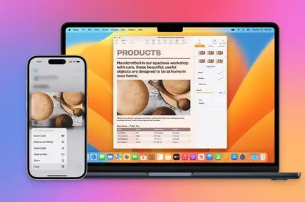 Apple will finally stop making iPhone-to-Windows copy-paste such a chore