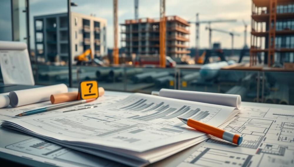How to Plan a Construction Project