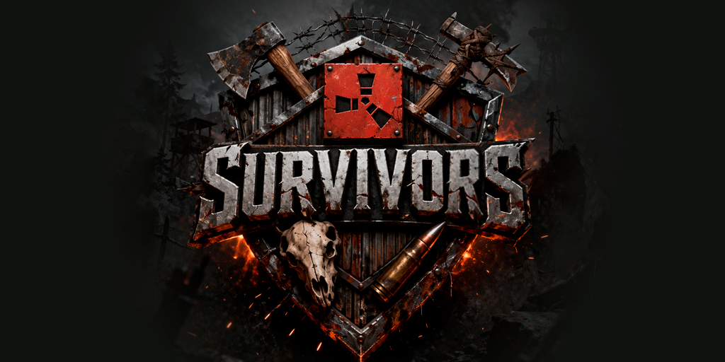 SRVRUST X5 | NOLIMIT | KITS | EVENT | SKIN | TP | WIPE 07.05