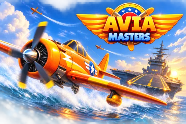 Aviamasters 04