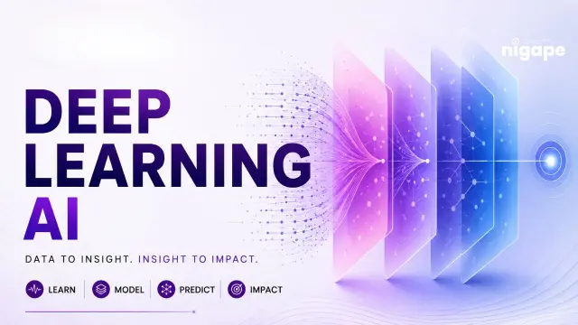 Deep Learning AI: What It Is & How It Works