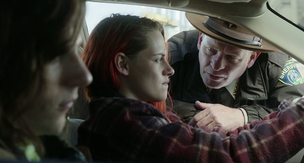American Ultra Screenshot