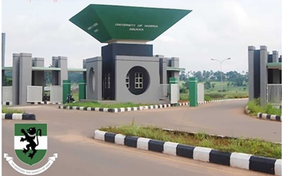 UNN Post-UTME / Direct Entry Admission Form 2026/2027 Is Out! Cut-Off Mark, Fees, and Full Application Guide