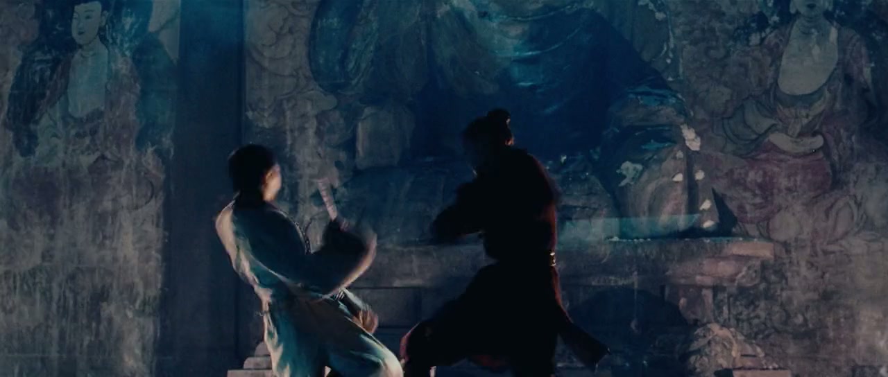 Reign of Assassins Screenshot