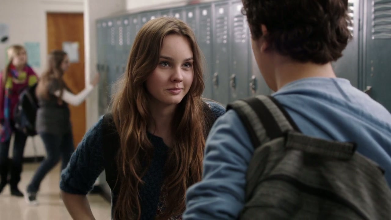 Stuck in Love Screenshot