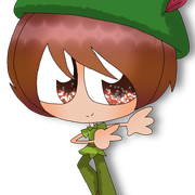 Peter Pan