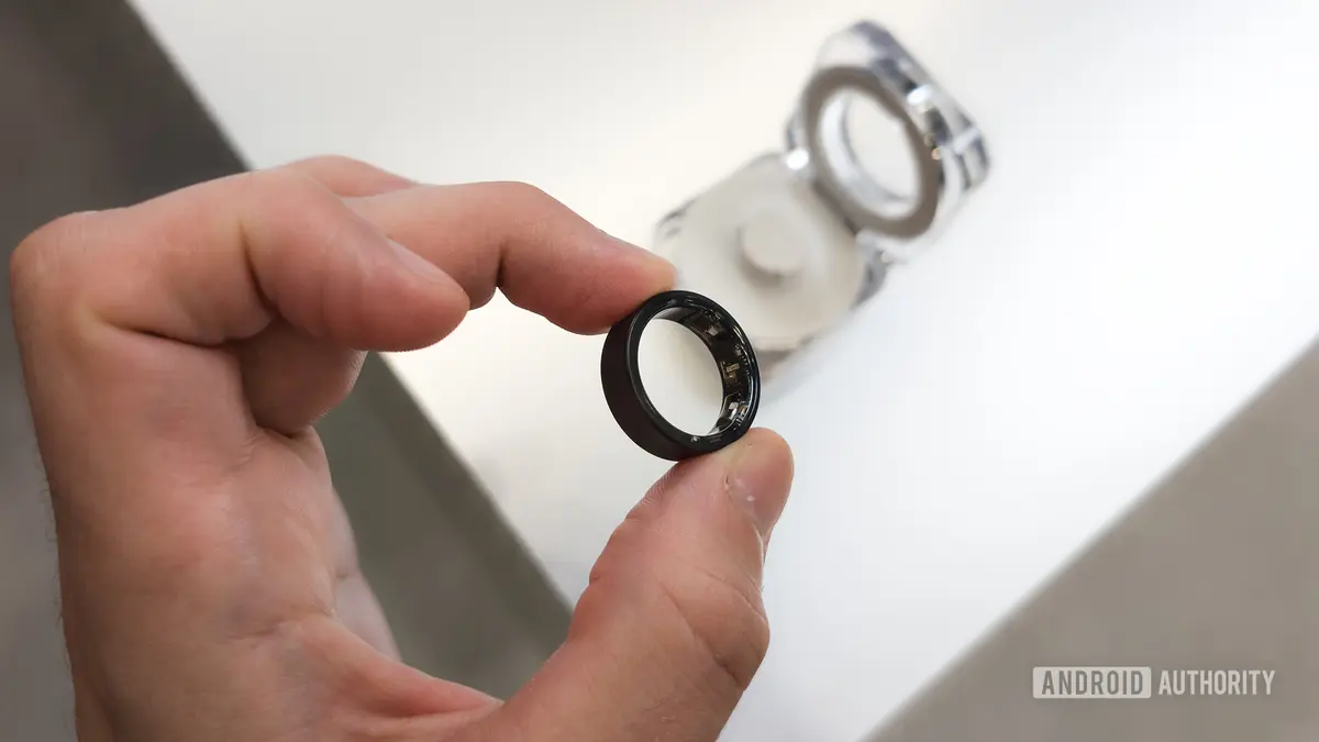 Samsung Galaxy Ring 2 to Introduce Groundbreaking Feature