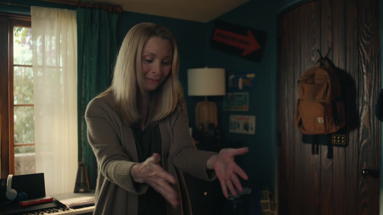 No Good Deed Screenshot