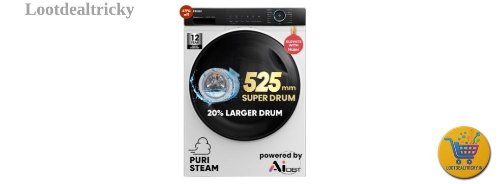 Haier 8 Kg | Best Price Drop Today Haier 8 Kg | Best Price Drop Today