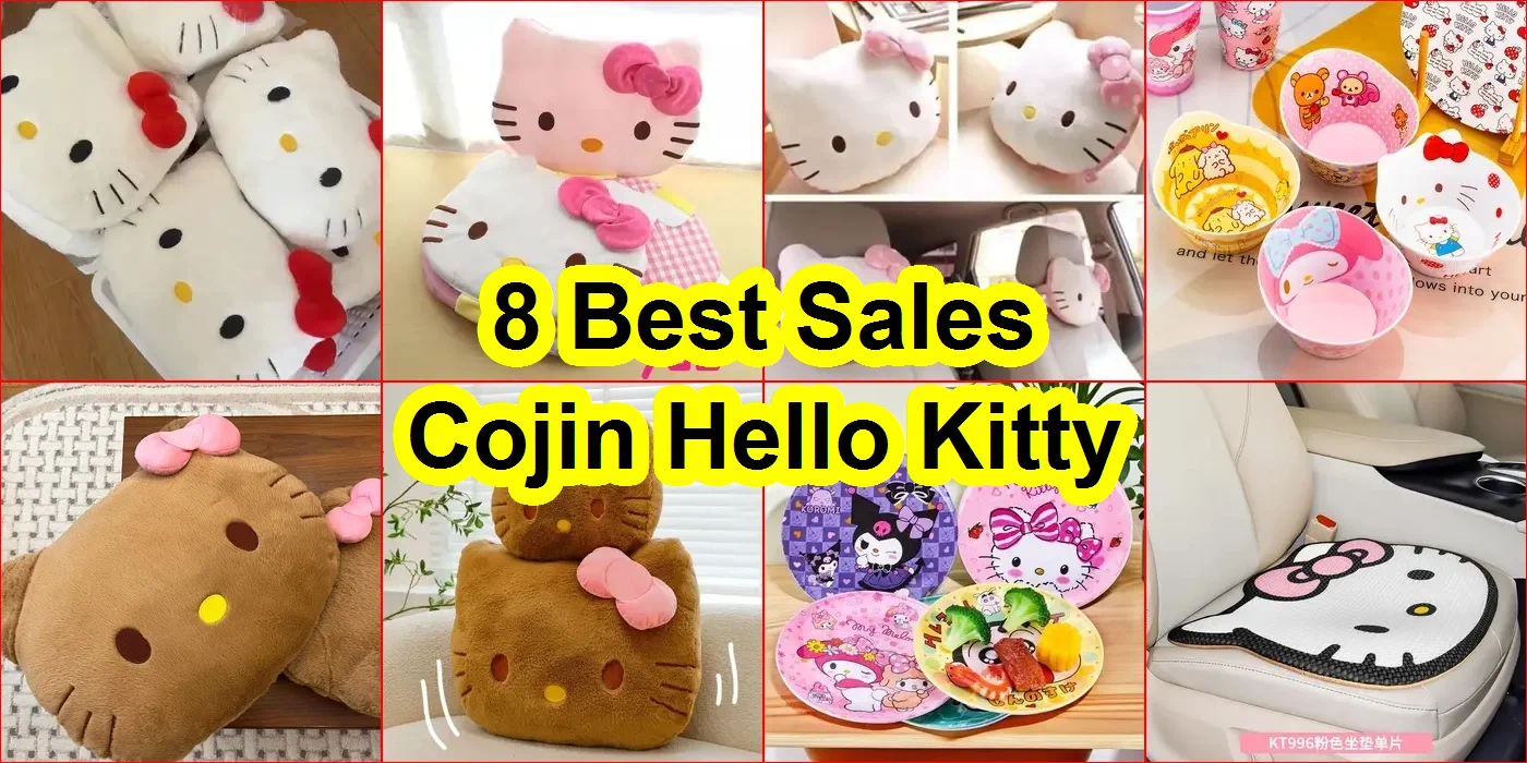 cojin hello kitty 評價