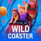 wild coaster