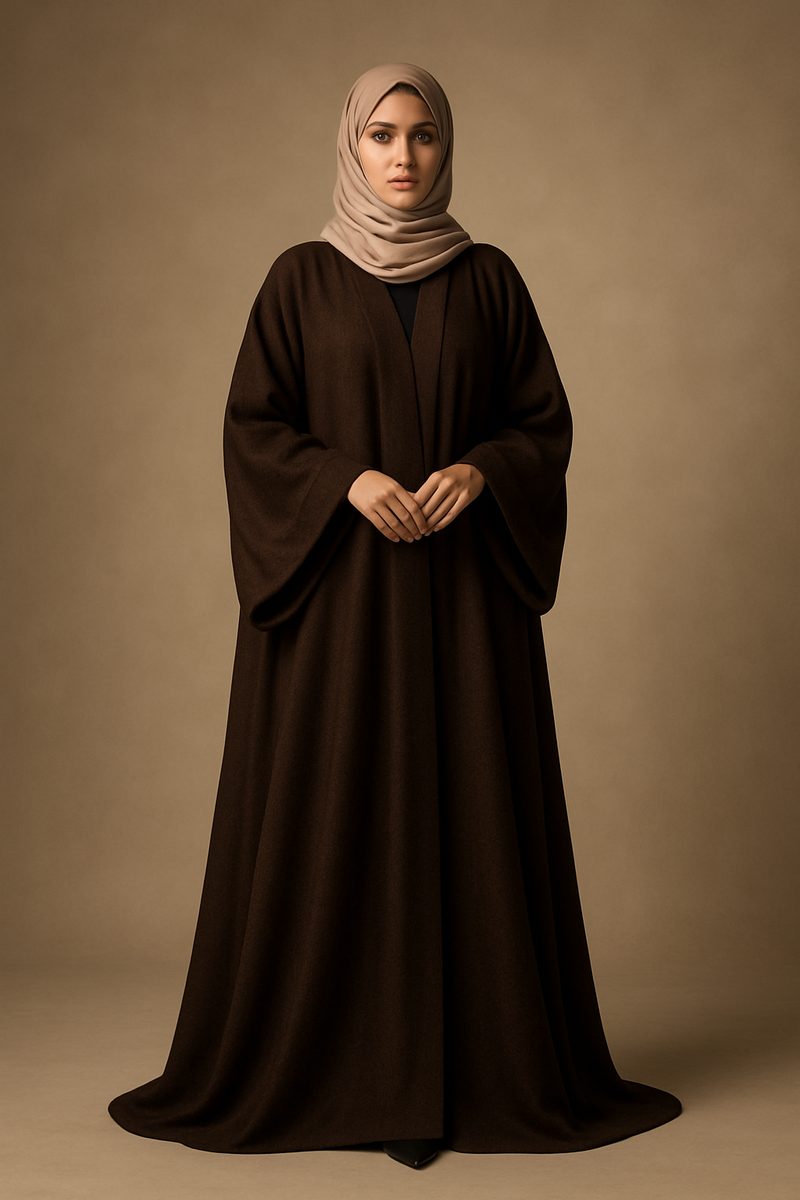 عباية شتوية 2026