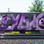 Graffiti artwork by Cmudikk