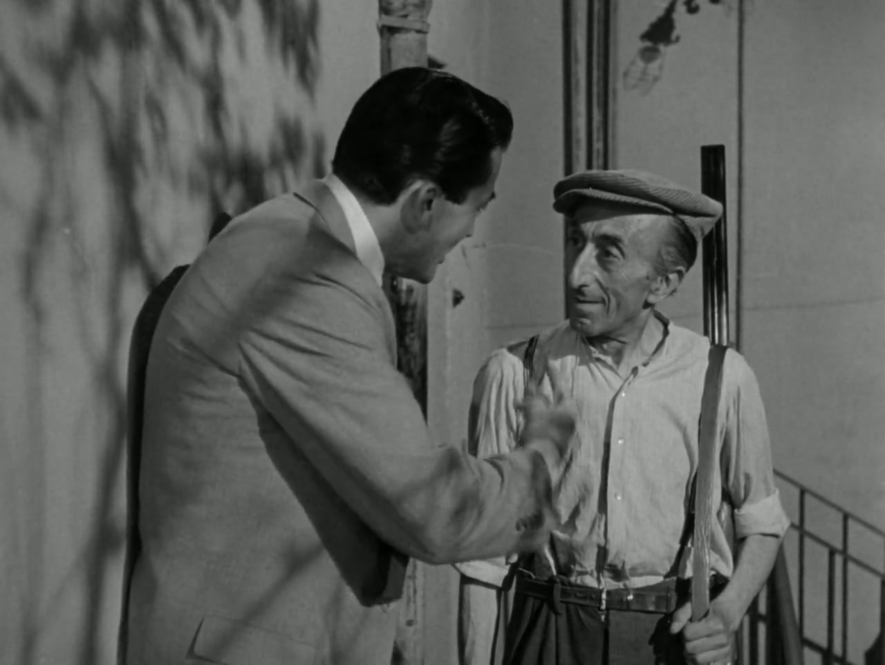 Roman Holiday Screenshot