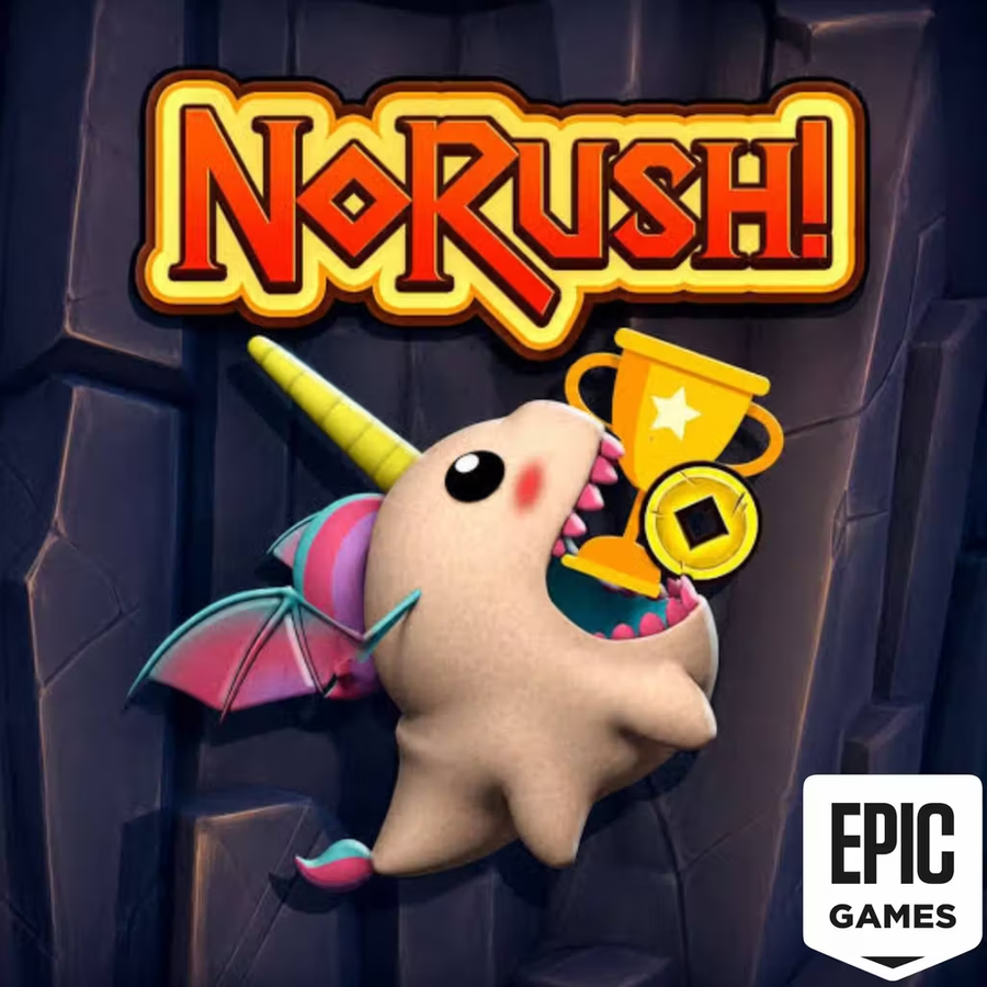 #Videojuego NoRush! Tower Edition ¡¡GRATIS!!