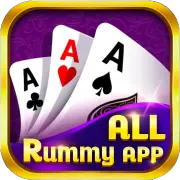 Rummy App App Icon