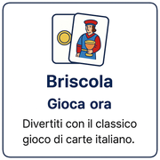 Briscola